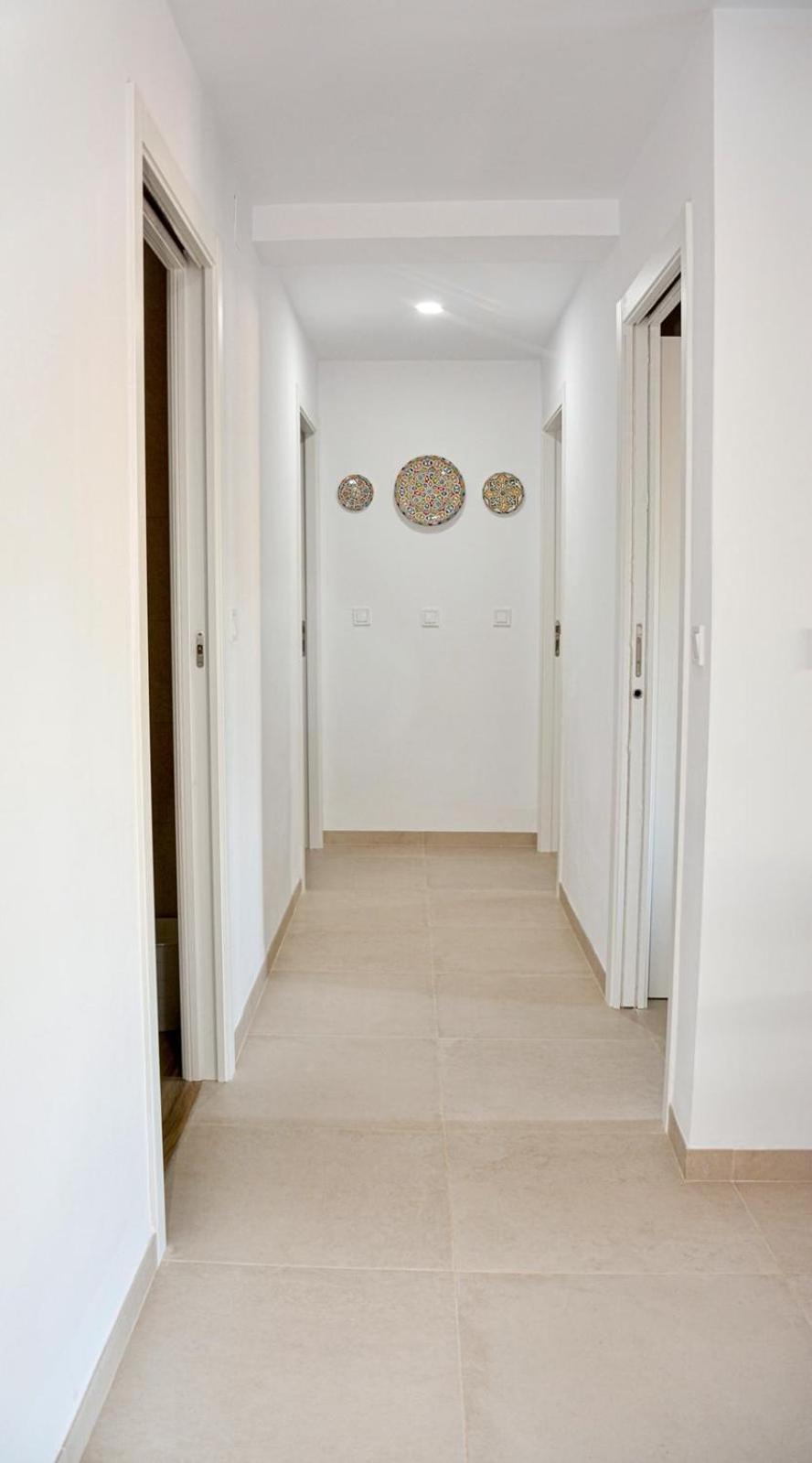 Апартаменты Apartamento Brisa Marina Валенсия Экстерьер фото